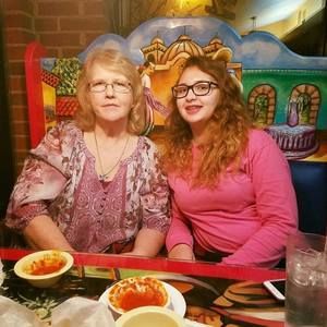 Meet your Posher, Cathy